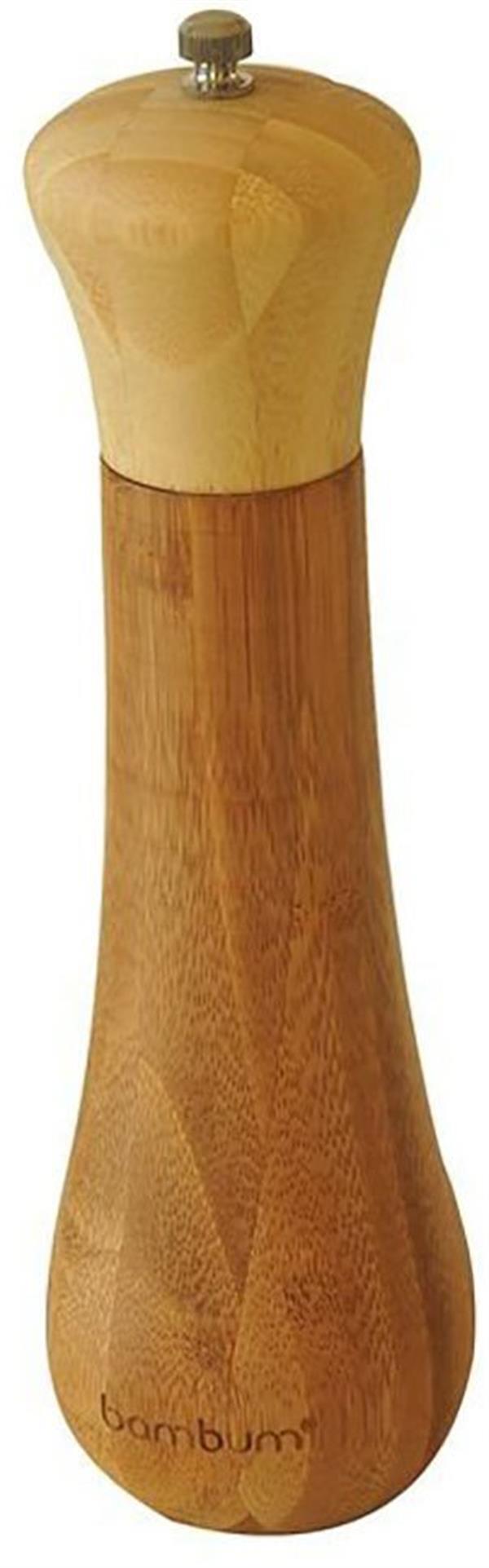 Nocchi Tuz & Karabiber Öğütücü Büyük