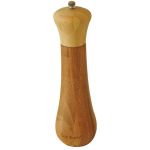 Nocchi Tuz & Karabiber Öğütücü Büyük