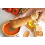 Nocchi Tuz & Karabiber Öğütücü Büyük