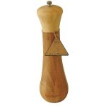 Nocchi Tuz & Karabiber Öğütücü Büyük