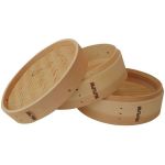 Harira İki Katlı Buharla Pişirici 18 cm