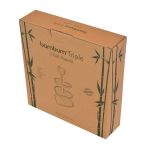 Triple 3 Katlı Kurabiyelik