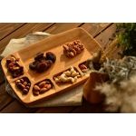 Respo 6 Bölmeli Servis Tabağı