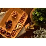 Respo 6 Bölmeli Servis Tabağı