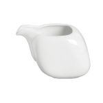 Porselen Perspective Beyaz Sütlük 145Cc 