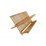 Bambu Bulaşık Sepeti