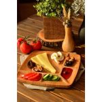 Despo 5 Bölmeli Servis Tabağı