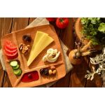 Despo 5 Bölmeli Servis Tabağı