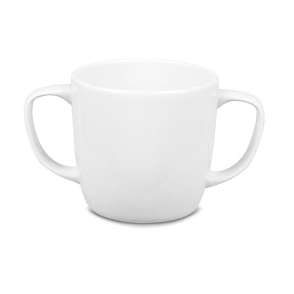 Porselen Mocha Fincan 400 cc