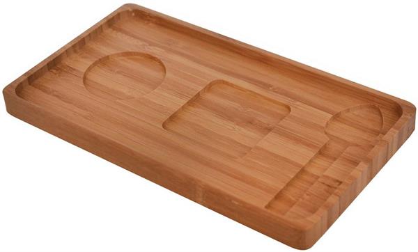 Tabil Sunum Tabağı