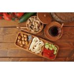 Ganberi 3'lü Sosluk