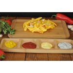 Ganberi 4'lü Sosluk