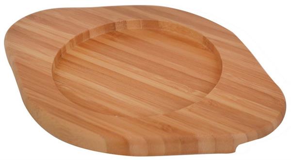 Lobe Sunum Tabağı Büyük