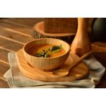 Lobe Sunum Tabağı Büyük