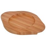 Lobe Sunum Tabağı Büyük