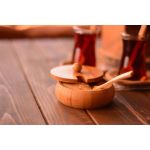 Gocce 3 Parça Şekerlik