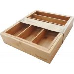 Casadias Ayarlanabilir Çekmece Düzenleyici