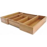 Casadias Ayarlanabilir Çekmece Düzenleyici