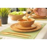 Pierino 18 Parça Çatal Kaşık Bıçak Seti