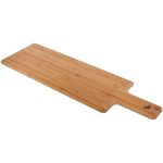 Grill Kesme & Sunum Tahtası Küçük