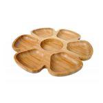 Pincho Bölmeli Dönen Çerezlik