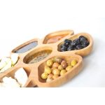 Pincho Bölmeli Dönen Çerezlik