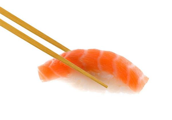 Bambu 5 Çift Chopstick