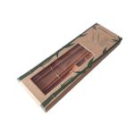 Bambu 6 Parça Chopstick Seti