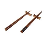 Bambu 6 Parça Chopstick Seti