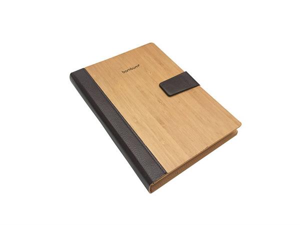 Bambu Defter