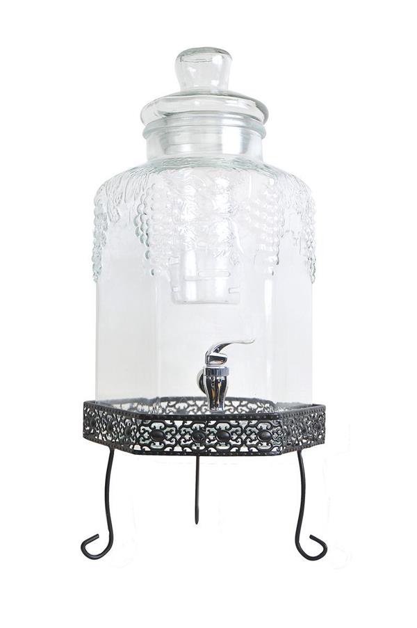 Emirgan Buz Hazneli Sebil