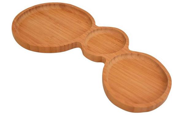 Gini 3 Bölmeli Çerezlik