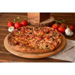 Fiesta Mix Dönen Servis Tabağı - Büyük