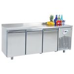 Tezgah Tipi Dondurucu 700 Serisi - GN 1/1 BGL3