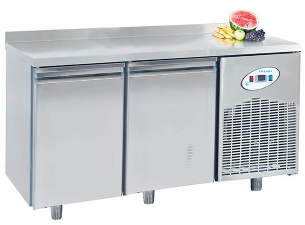 Tezgah Tipi Buzdolabı 700 Serisi - GN 1/1 BGN2