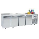 Tezgah Tipi Buzdolabı 700 Serisi - GN 1/1 BGN4