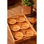 Gala Mix 16 Parça Çay Seti