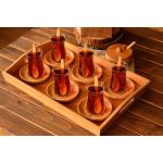 Gala Mix 16 Parça Çay Seti