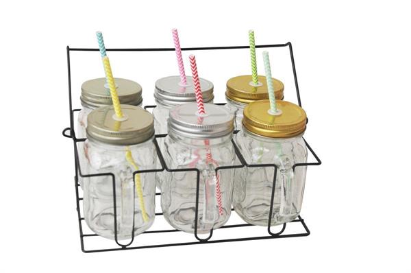 Rainy Yoyo 6'lı Limonata Seti