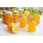 Rainy Yoyo 6'lı Limonata Seti