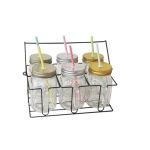 Rainy Yoyo 6'lı Limonata Seti