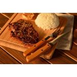 Yukon Mix 2 Parça Steak Seti