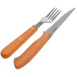 Yukon Mix 2 Parça Steak Seti