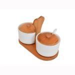 7 Parça Baharatlık