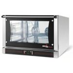 Best For Elektrikli Programlanabilir Patiseri Konveksiyonlu Fırın Bistrot-464 DG