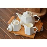 Panna 6 Parça Kahve Seti