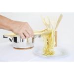 Bambu 6'lı Kaşıklık Seti