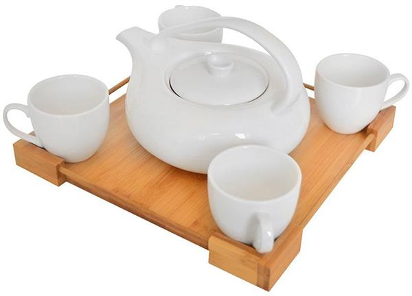 Matcha 7 Parça Çay Seti