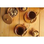 Bambu 6'lı Çay Kaşığı