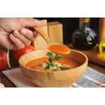 Bambu 6'lı Yemek Kaşığı